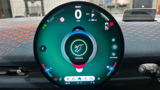 MINI Aceman 135kW E Exclusive [Level 2] 43kWh 5dr Auto Electric Hatchback